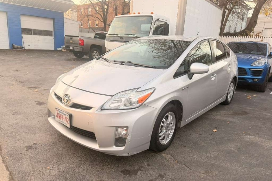 ¿Por qué elegir Tobías Rental Car LLC en Massachusetts?